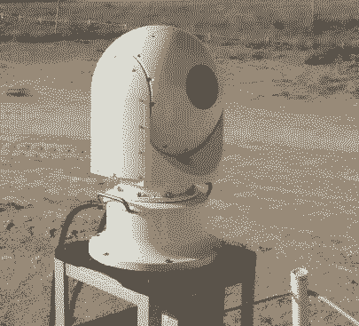 國(guó)產(chǎn)三維激光測(cè)風(fēng)雷達(dá)首次在青藏高原開(kāi)展試驗(yàn)